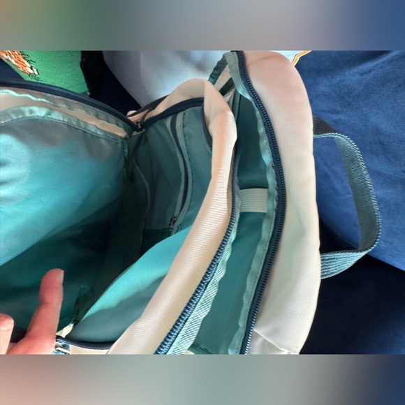 Patagonia Backpack - Picture 5 of 8